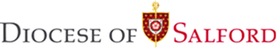 Diocese of Salford logo